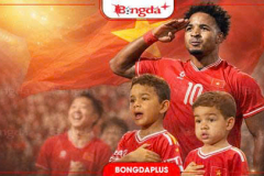 Tiếng hát Quốc ca vang lên trong nhà… đội trưởng Rafaelson